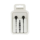 Ausinės - laisvų rankų įranga Samsung EO-IG935BB 3.5mm juodos (black) box (O)